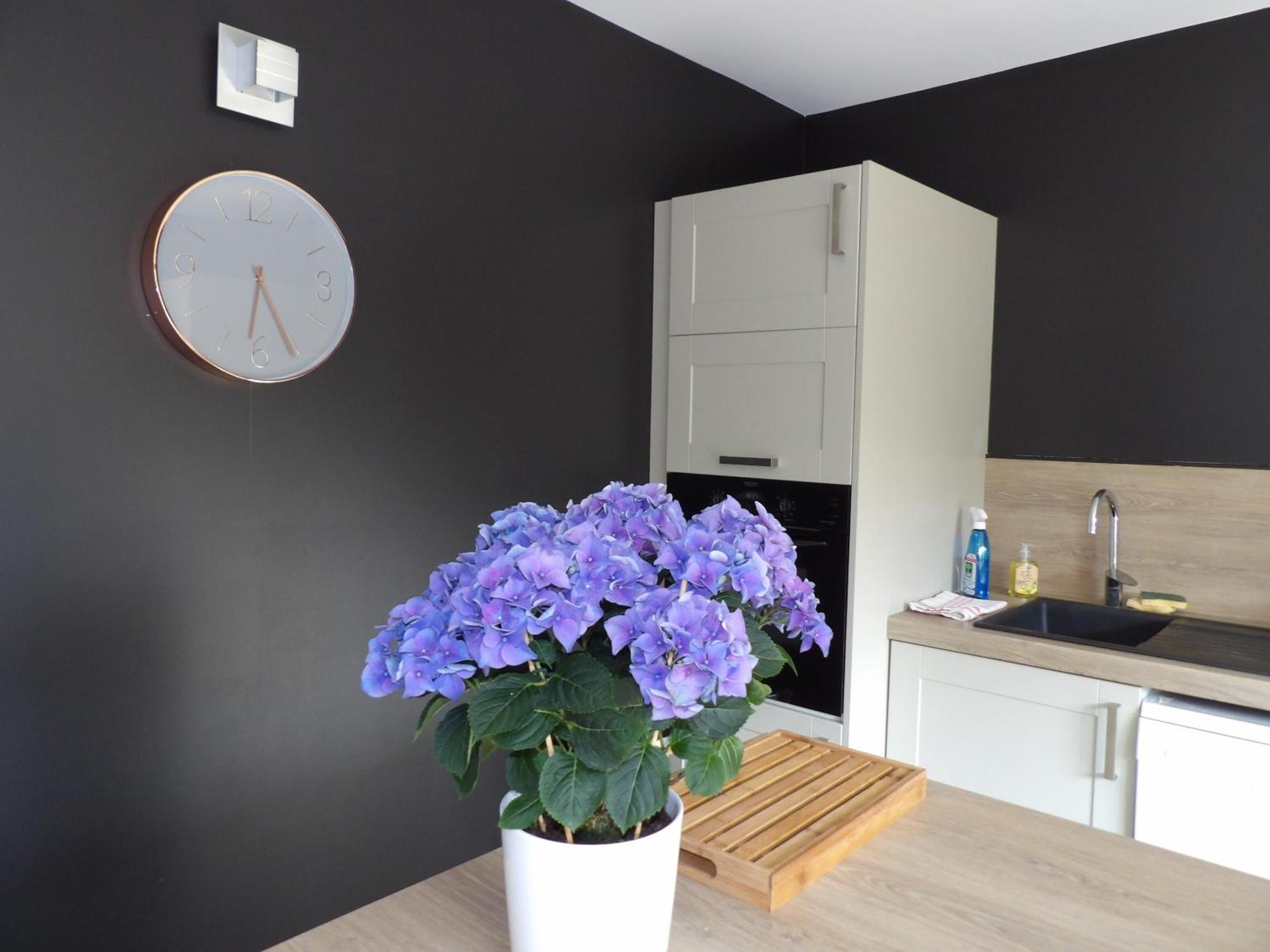 Aux Herbes Hautes Fleurbaix Экстерьер фото